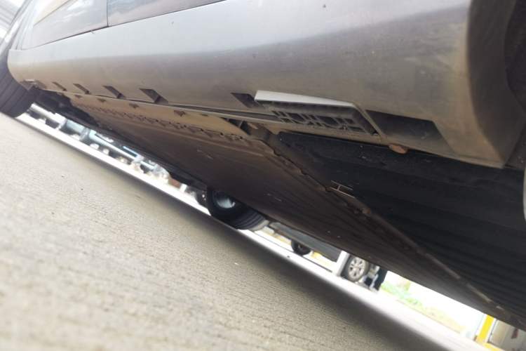 Used ARCFOX Alpha S 2022 525S 160kW
