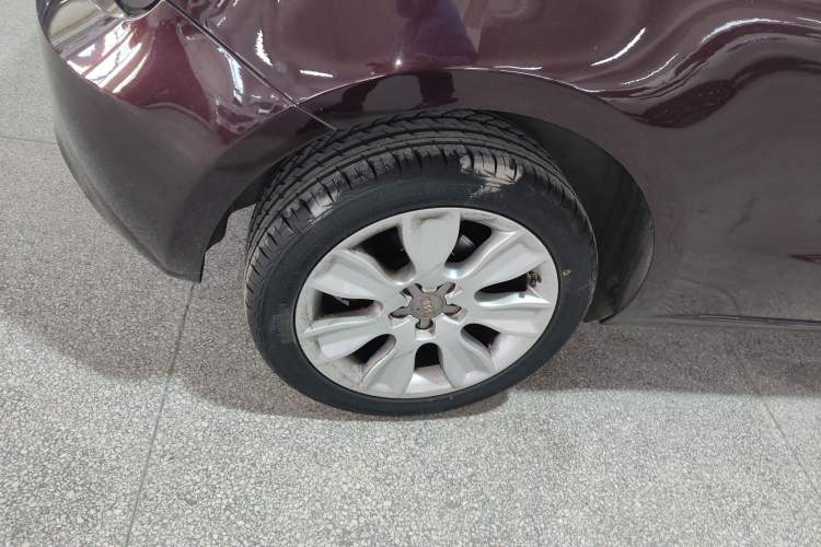 Used Audi A1 2014 30 TFSI Fashion Model
