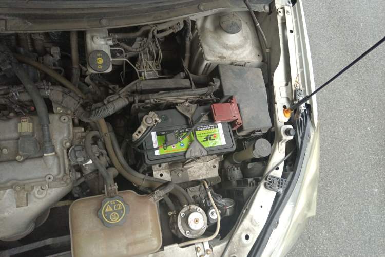 Used Chevrolet Sail 2016 Sail 3 1.3L Manual Comfort Sunroof Edition