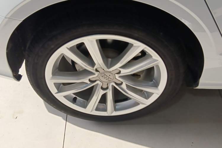 Used Audi A3 2018 30th Anniversary Edition Limousine 35 TFSI Ambition Model