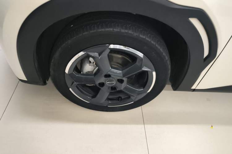 Used BYD Seagull 2023 Flying Edition
