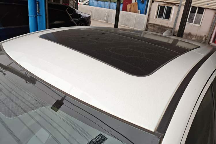 Used Honda XR-V 2021 1.5L CVT Comfort Version
