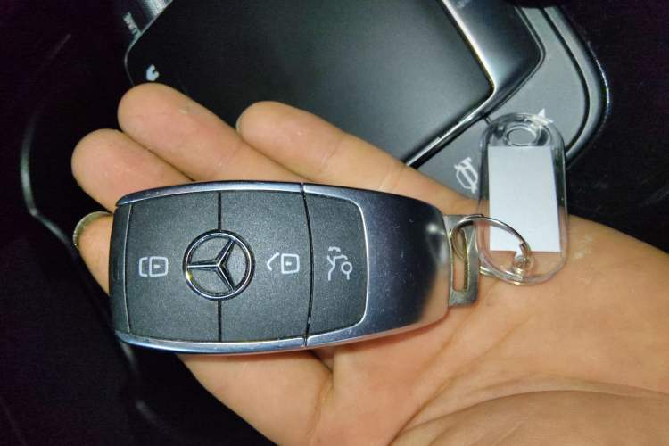 Used Mercedes-Benz A-Class 2022 Restyled A 200 L Sport Sedan Fashion Version
