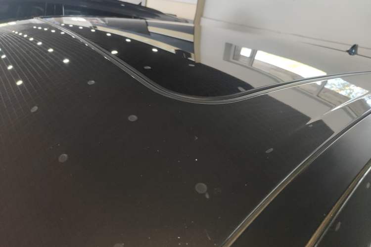 Used Hyundai Tucson 2021 Tucson L 1.5T DCT GLX Elite Edition
