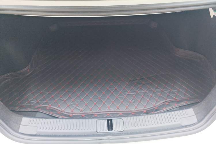 Used MG 5 2022 180 DVVT CVT Youth Luxury Edition