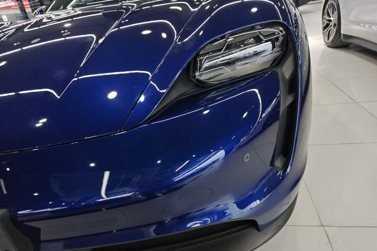 Used Porsche Taycan 2020 Taycan