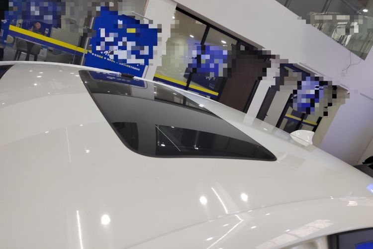 Used Chevrolet Monza 2019 Redline 320T Dual-Clutch Sporty Version China VI Standard