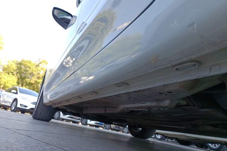 Used Roewe i5 2020 1.5L Manual 4G Connect Luxury Edition
