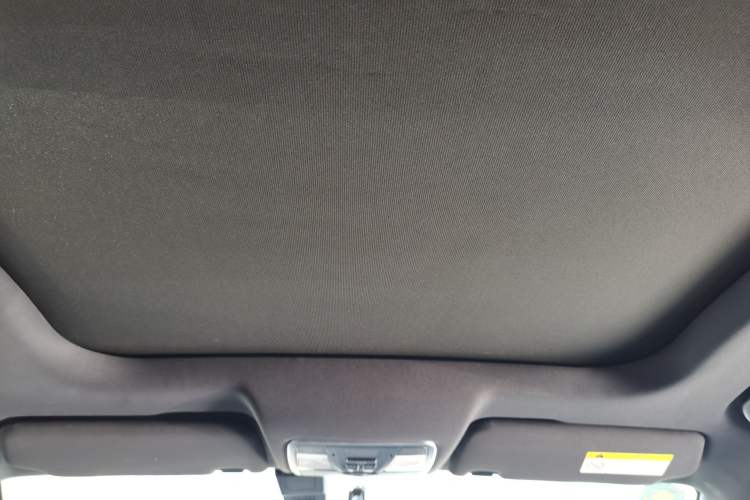 Used Dongfeng Fengon ix5 2019 220T CVT ZhiShang Version China VI Standard