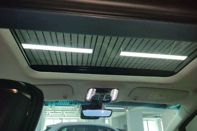 Used Buick Century 2025 2.0T Four-Seat Private Edition
