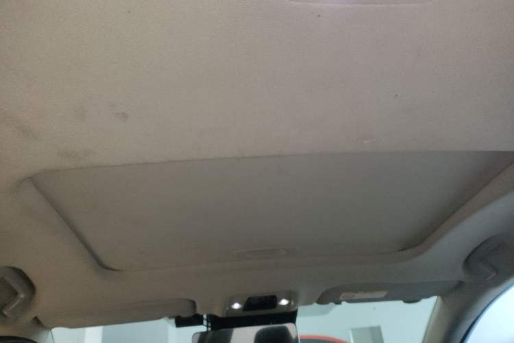 Used Toyota bZ3 2023 616 km Long-Range Premium
