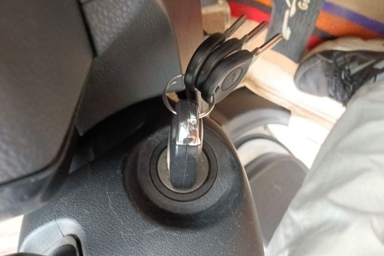 Used Great Wall Wingle 7 2022 2.0T Diesel Two-Wheel Drive Practical Version Big Double Cab GW4D20M