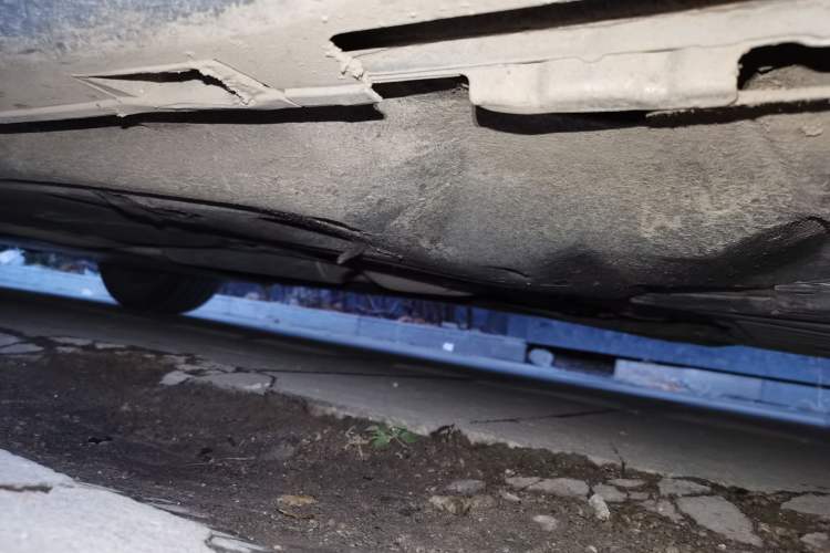 Used Honda Accord 2018 Rui Hybrid 2.0L Rui Ling Edition China VI
