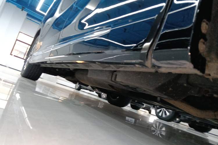 Used Toyota Vellfire 2020 Dual-Engine 2.5L HV Prestige Edition
