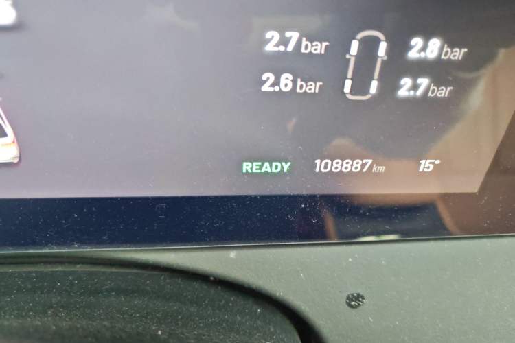 Used Li Auto ONE 2020 Extended-Range 6-Seater Version
