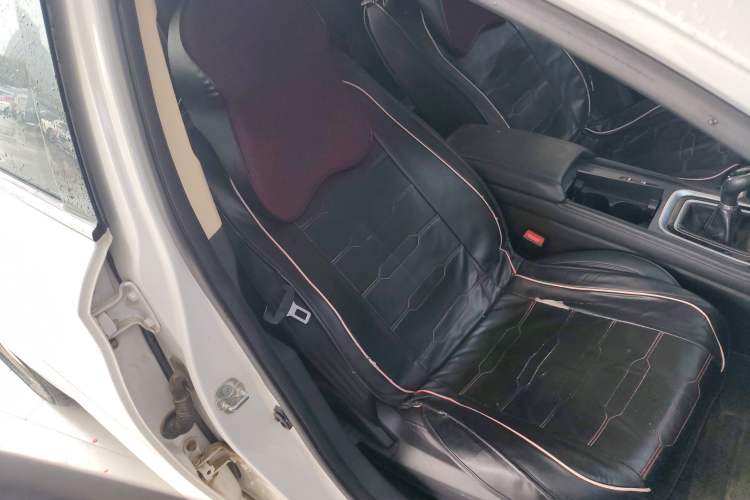 Used Changan Ruicheng CC 2020 1.5T Manual Xuanrui Model