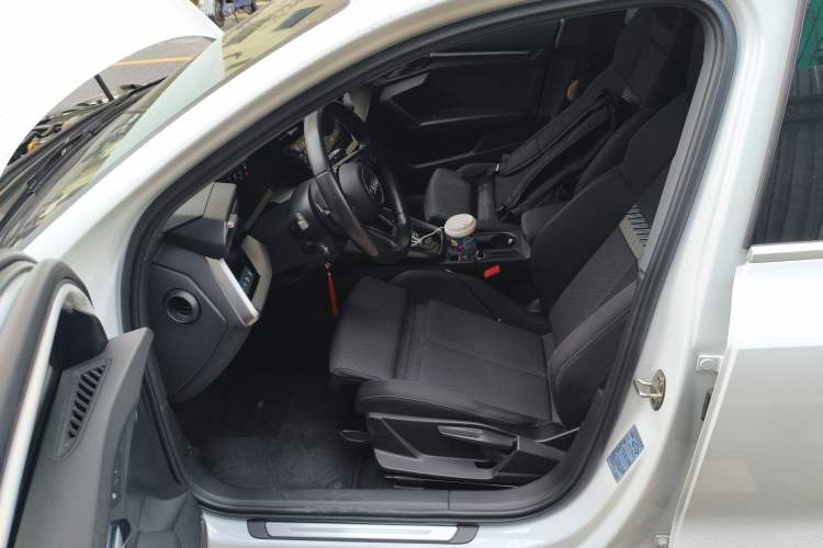 Used Audi A3 2021 Sportback 35 TFSI Ambition Style Edition
