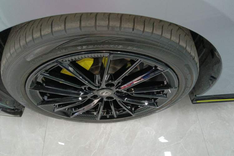 Used Changan UNI-V 2022 1.5T Sport Edition