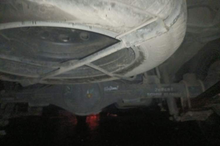 Used Wuling Hongguang V 2019 1.5L Jingqu Version China VI LAR
