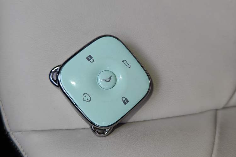 Used Cowin October 2023 301km Zhi Feng Edition
