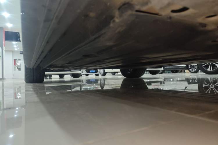 Used Lynk & Co 03 2021 1.5TD DCT Jing Champion Edition
