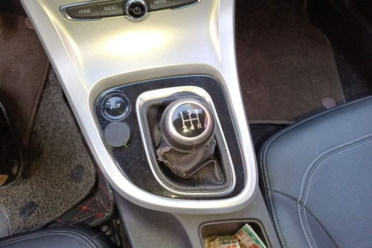 Used Brilliance H3 2017 1.5L Manual Elite Model