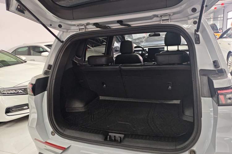 Used AION Y 2021 70 Intelligent Dynamic Edition