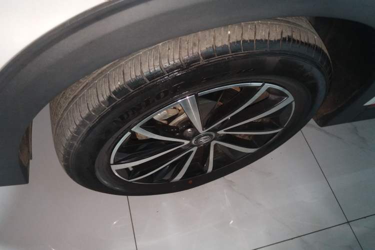 Used Changan CS85 COUPE 2021 1.5T DCT Elite Edition