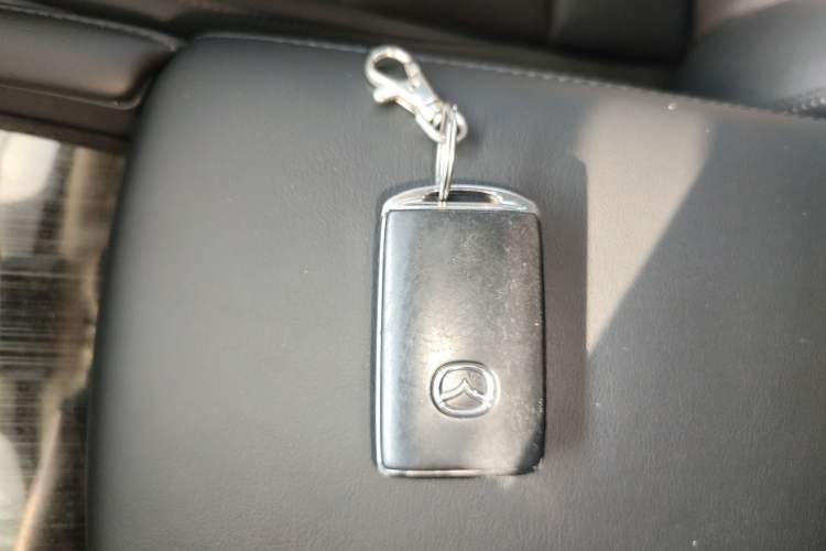 Used Mazda Mazda 3 Axela 2020 2.0L Automatic Zhiya Edition