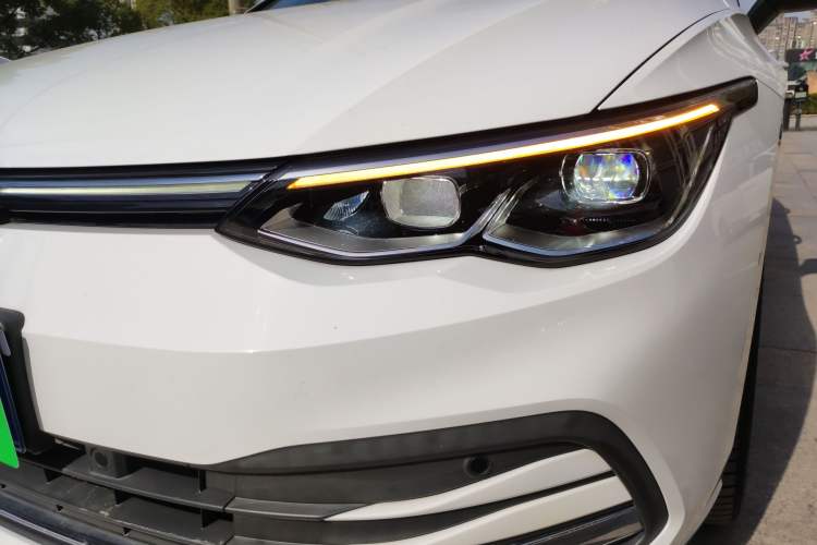 Used Volkswagen Golf 2021 280TSI DSG Pro
