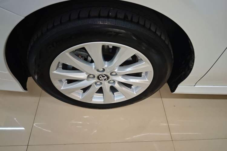 Used Toyota Camry 2019 Revised Version 2.0G Luxury Edition