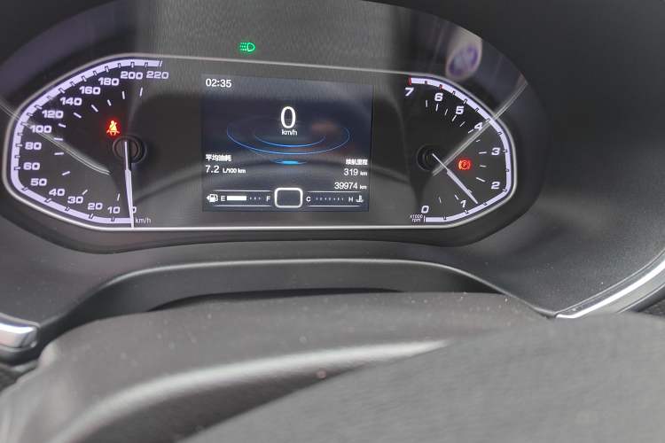 Used Chery Tiggo 5x 2017 1.5T Manual Fashion Edition
