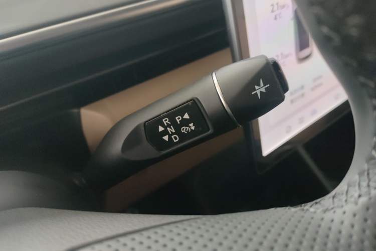 Used ARCFOX Alpha T5 2025 520 PRO
