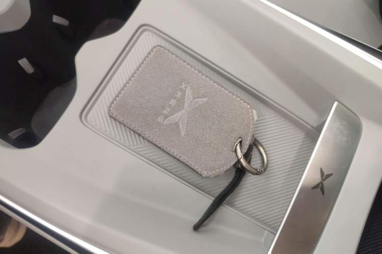 Used XPeng MONA M03 2025 502 Long-Range Max
