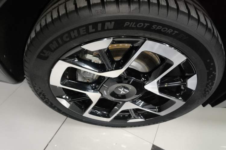 Used XPeng G7 2025 702 Max
