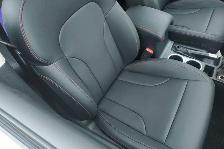 Used Haval M6 2019 1.5T DCT Two-Wheel Drive Value Edition China VI Standard
