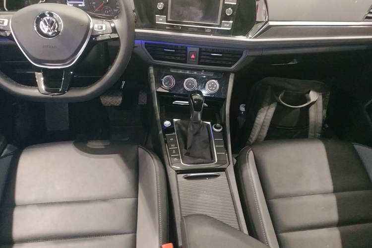 Used Volkswagen Sagitar 2020 280TSI DSG Comfort Version China VI Standard