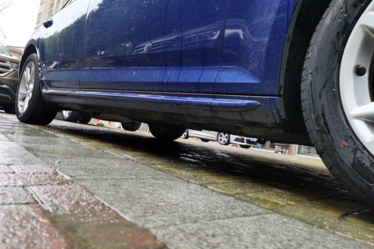 Used Audi A4L 2017 Plus 40 TFSI Ambition Model