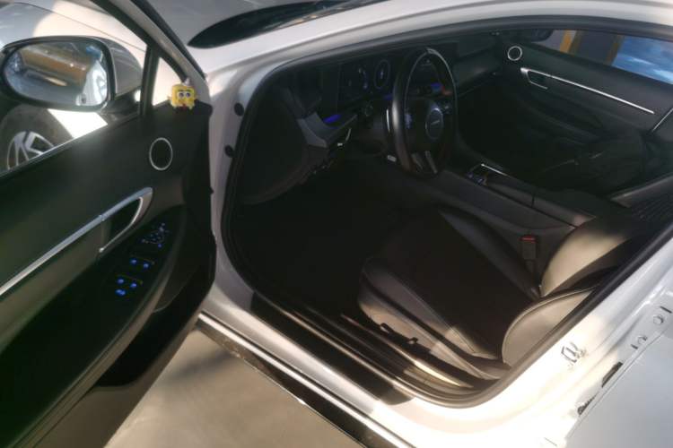 Used Hyundai Sonata 2024 1.5T Max