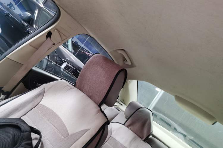 Used Ford Focus 2013 Sedan Classic 1.8L Automatic Base Model
