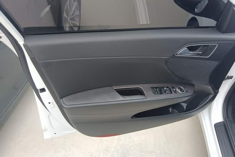 Used Hyundai Mistra 2017 1.8L Automatic Smart GLS China V Standard
