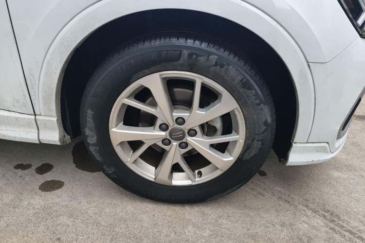 Used Audi Q3 2019 35 TFSI Advanced Dynamic Edition