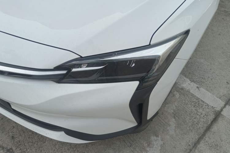 Used Buick Velite 6 2022 Connected Intelligence PLUS Version