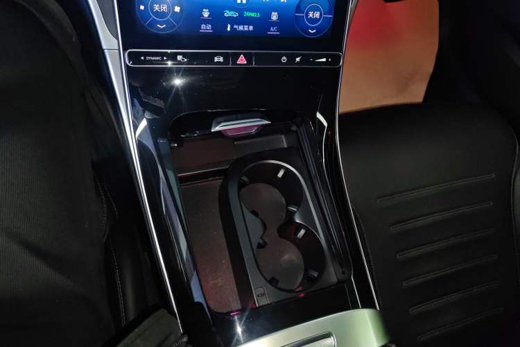 Used Mercedes-Benz C-Class 2022 C 200 L Sport Edition
