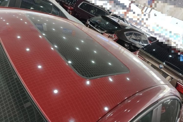 Used Buick Regal 2015 1.6T Elite Tech Model
