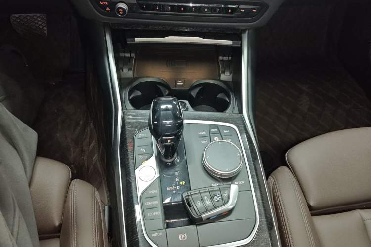 Used BMW 3 Series 2021 325Li M Sport Package
