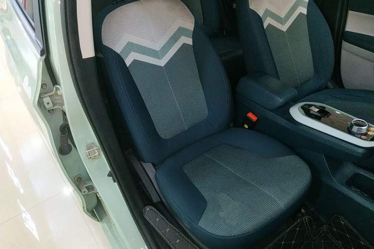 Used Oshan Benni E-Star 2020 Heart Edition Lithium Iron Phosphate (31.18 kWh)