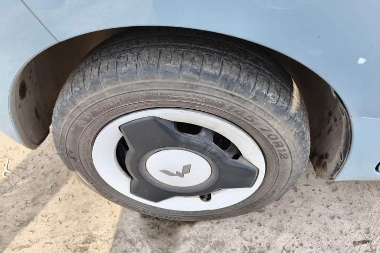 Used Wuling Hongguang MINIEV 2022 Enjoy Edition Lithium Iron Phosphate
