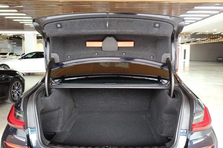 Used BMW 3 Series 2022 320Li M Sport Package
