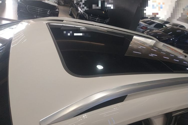 Used Volkswagen Tharu 2021 280TSI Two-Wheel Drive Comfort Edition
